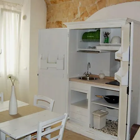 Apartment Locazione Turistica Casa Gemma Monopoli