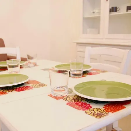 Locazione Turistica Casa Gemma