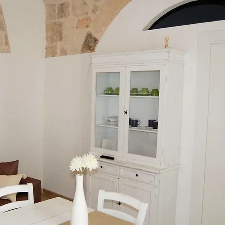 Apartment Locazione Turistica Casa Gemma *