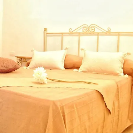 Apartment Locazione Turistica Casa Gemma Monopoli