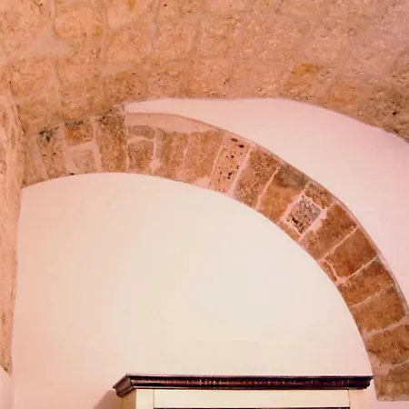Apartment Locazione Turistica Casa Gemma Monopoli