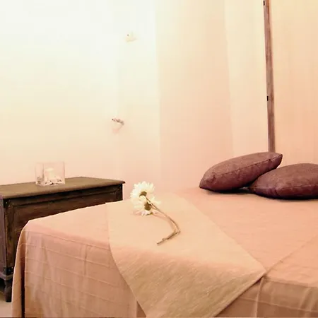 Locazione Turistica Casa Gemma *
