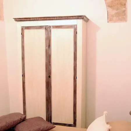 Apartment Locazione Turistica Casa Gemma *