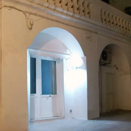 Locazione Turistica Casa Gemma Apartment